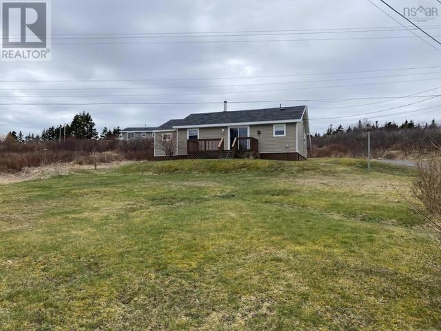 994 Dover Road, House detached with 3 bedrooms, 1 bathrooms and null parking in Guysborough NS | Image 1