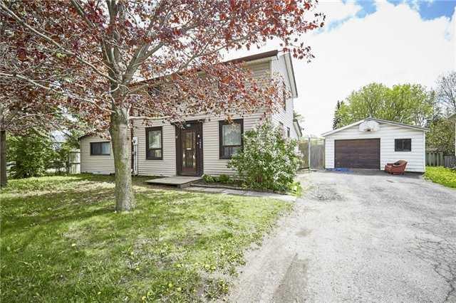 1662 Scugog St, House detached with 3 bedrooms, 2 bathrooms and 6 parking in Scugog ON | Image 1