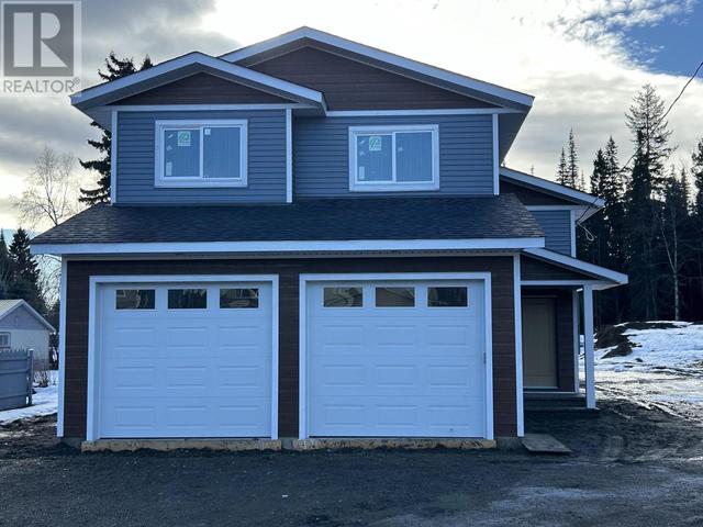 7031 Hillu Road, House detached with 4 bedrooms, 3 bathrooms and null parking in Prince George BC | Image 1