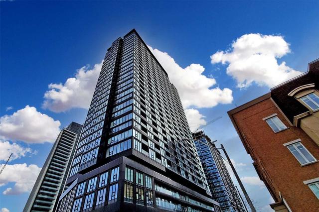 1116 - 19 Western Battery Rd, Condo with 1 bedrooms, 1 bathrooms and 0 parking in Toronto ON | Image 12