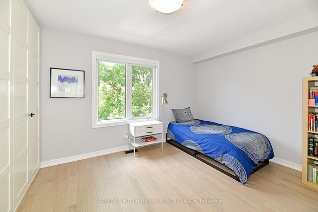 12 - 180 Merton St, Townhouse with 3 bedrooms, 4 bathrooms and 2 parking in Toronto ON | Image 13