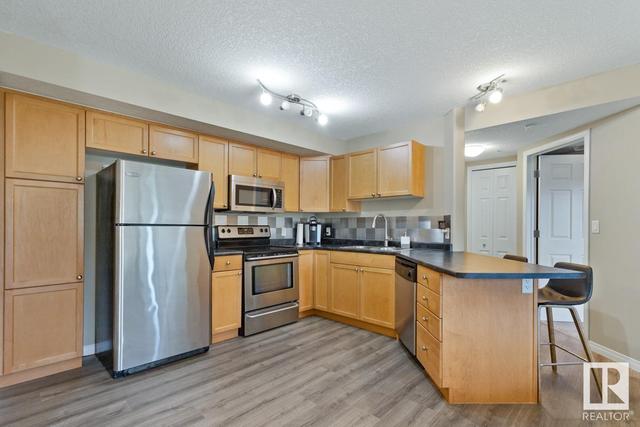 108 - 260 Lewis Estates Bv Nw, Condo with 2 bedrooms, 2 bathrooms and null parking in Edmonton AB | Image 6