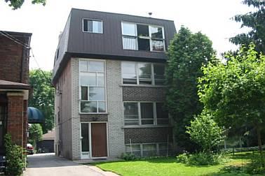 suite 2 - 431 Balliol St, House detached with 1 bedrooms, 1 bathrooms and 1 parking in Toronto ON | Image 1