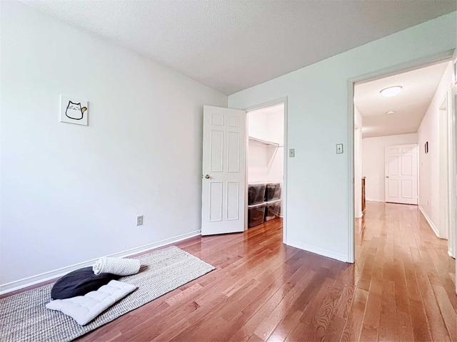 22 - 10 Cardwell Ave, Townhouse with 3 bedrooms, 4 bathrooms and 2 parking in Toronto ON | Image 20