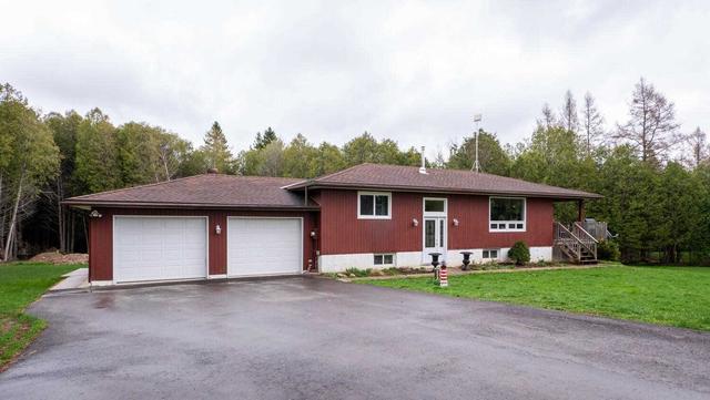 234833 Concession 2 Wgr, House detached with 2 bedrooms, 1 bathrooms and 8 parking in West Grey ON | Image 31