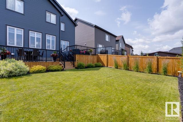 1393 Graydon Hill Wy Sw, House detached with 4 bedrooms, 2 bathrooms and 4 parking in Edmonton AB | Image 45