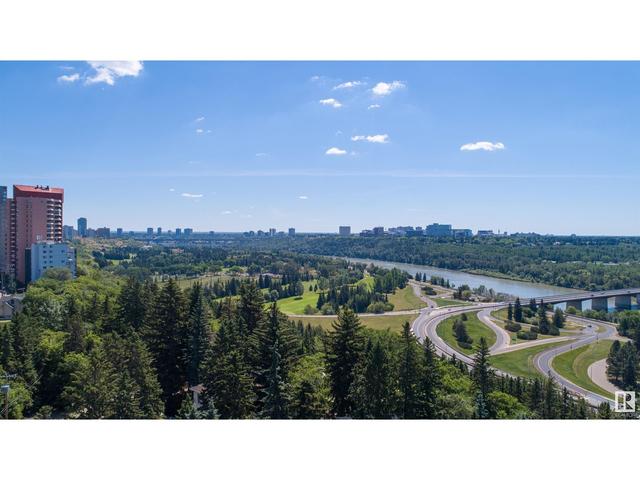 801 - 10143 Clifton Pl Nw, Condo with 2 bedrooms, 2 bathrooms and 2 parking in Edmonton AB | Image 23