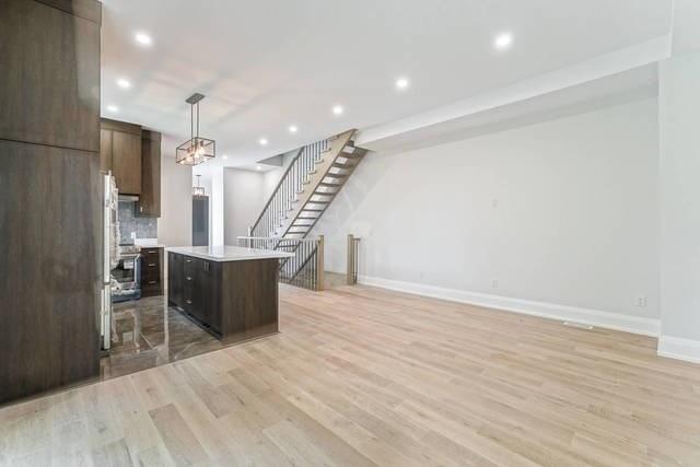 75 Kenilworth Ave, House detached with 3 bedrooms, 5 bathrooms and 3 parking in Toronto ON | Image 22