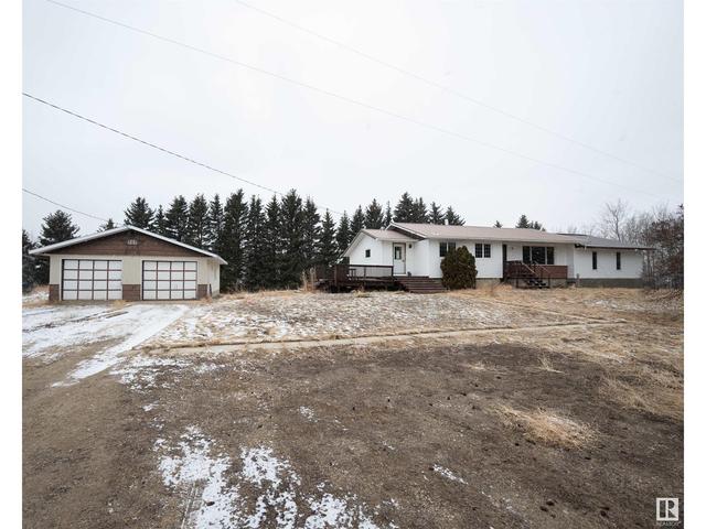 195023 Twp Rd 642, House detached with 4 bedrooms, 2 bathrooms and null parking in Athabasca County AB | Image 29