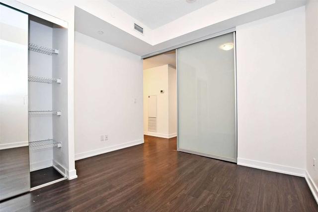 540 - 1830 Bloor St W, Condo with 1 bedrooms, 1 bathrooms and 1 parking in Toronto ON | Image 16