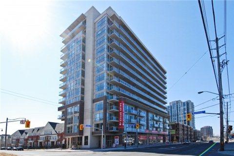 209 - 5101 Dundas St W, Condo with 1 bedrooms, 2 bathrooms and null parking in Toronto ON | Image 1