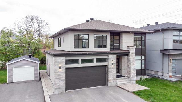 75 St Claire Ave, House detached with 4 bedrooms, 5 bathrooms and 6 parking in Ottawa ON | Image 24