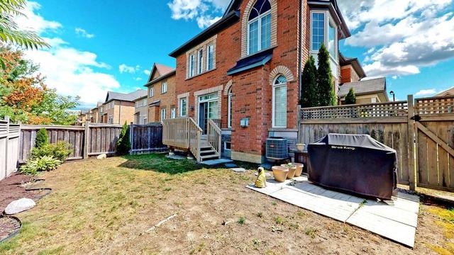30 Bernbridge Rd, House detached with 4 bedrooms, 3 bathrooms and 5 parking in Markham ON | Image 15
