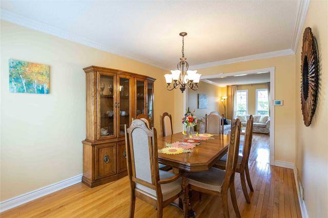 47 Reed Dr, House detached with 4 bedrooms, 4 bathrooms and 6 parking in Ajax ON | Image 16