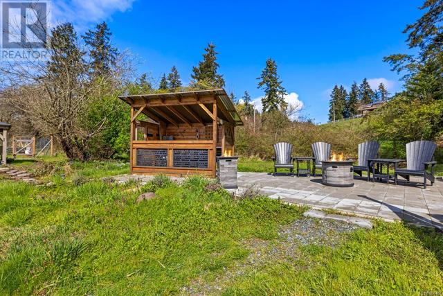4241 Telegraph Rd, House detached with 2 bedrooms, 2 bathrooms and 6 parking in Cowichan Valley C BC | Image 26