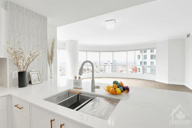 1904 - 200 Rideau Street, Condo with 2 bedrooms, 2 bathrooms and 1 parking in Ottawa ON | Image 10