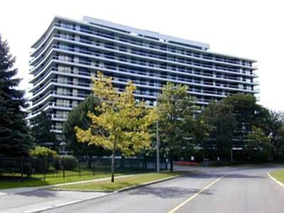 1003 - 115 Antibes Dr, Condo with 2 bedrooms, 2 bathrooms and 1 parking in Toronto ON | Image 1