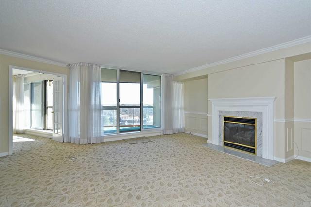 707 - 610 Bullock Dr, Condo with 1 bedrooms, 2 bathrooms and 1 parking in Markham ON | Image 25