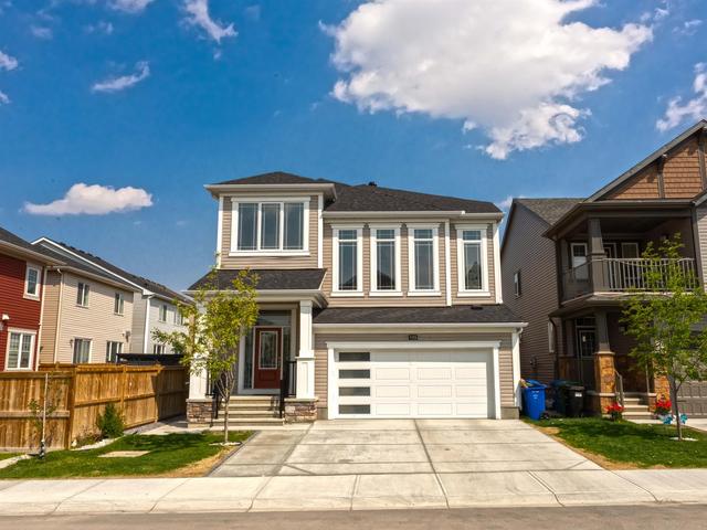 173 Cityside Common Ne, House detached with 4 bedrooms, 3 bathrooms and 4 parking in Calgary AB | Image 2