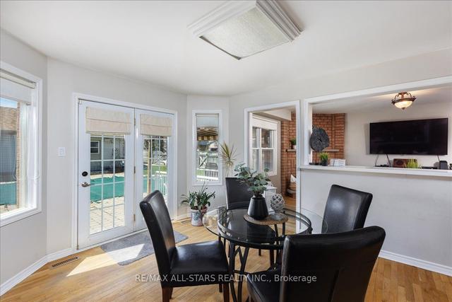 8 Hadera Pl, House detached with 4 bedrooms, 4 bathrooms and 6 parking in Georgina ON | Image 10