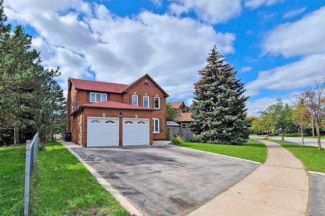 3494 Loyalist Dr, House detached with 4 bedrooms, 3 bathrooms and 8 parking in Mississauga ON | Image 22