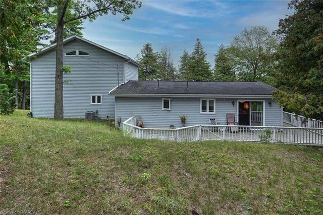 1310 Lb13, House detached with 3 bedrooms, 2 bathrooms and 6 parking in Rideau Lakes ON | Image 18