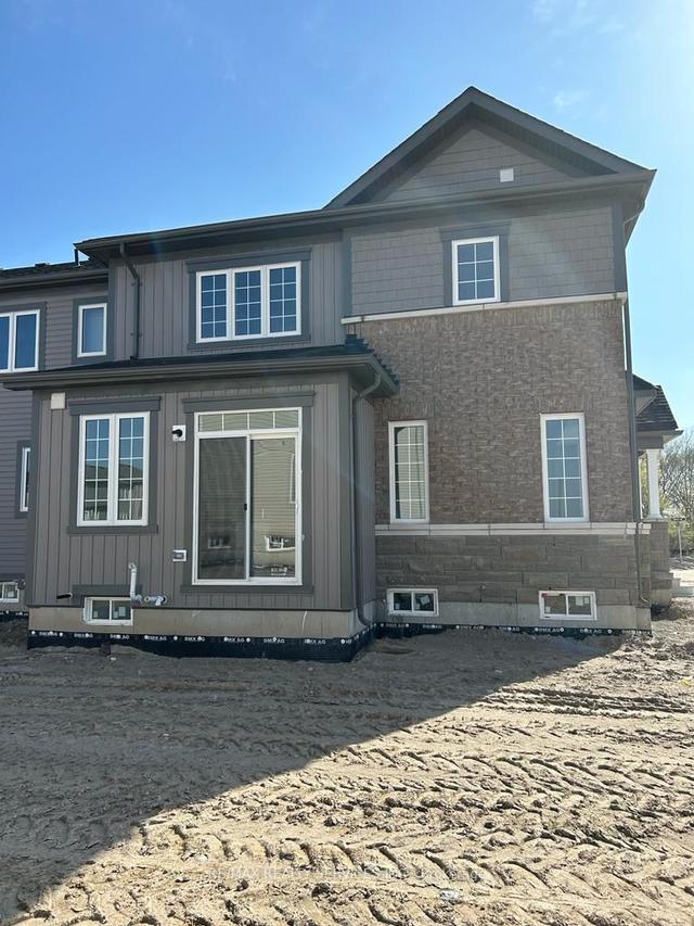 66 Stately Dr, House attached with 3 bedrooms, 3 bathrooms and 3 parking in Wasaga Beach ON | Image 23