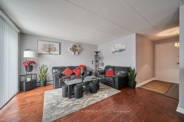 16 - 43 Taunton Rd E, Townhouse with 3 bedrooms, 2 bathrooms and 1 parking in Oshawa ON | Image 14