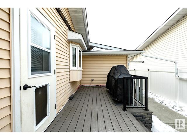 7312 152c Av Nw, House detached with 5 bedrooms, 2 bathrooms and null parking in Edmonton AB | Image 39