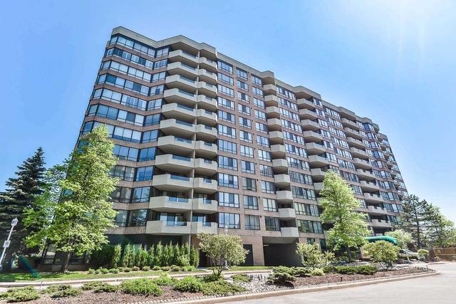 ph20 - 25 Austin Dr, Condo with 2 bedrooms, 2 bathrooms and 2 parking in Markham ON | Image 12