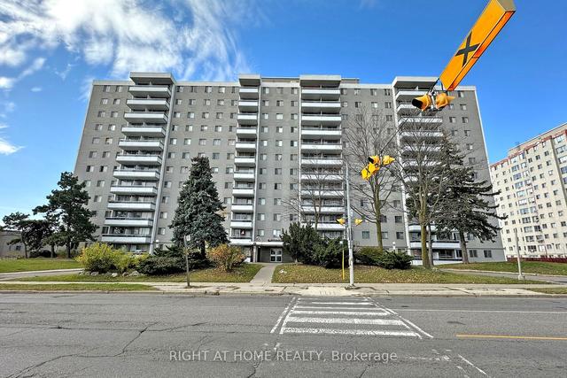 1212 - 940 Caledonia Rd, Condo with 2 bedrooms, 1 bathrooms and 1 parking in Toronto ON | Image 15