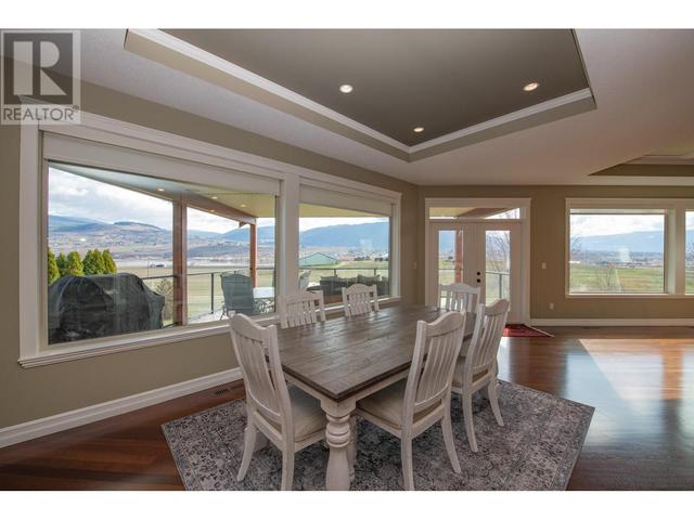 6325 Old Kamloops Road, House detached with 4 bedrooms, 4 bathrooms and 3 parking in North Okanagan B BC | Image 18