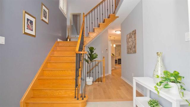 9 Susan Ave, House detached with 3 bedrooms, 4 bathrooms and 6 parking in Brampton ON | Image 23