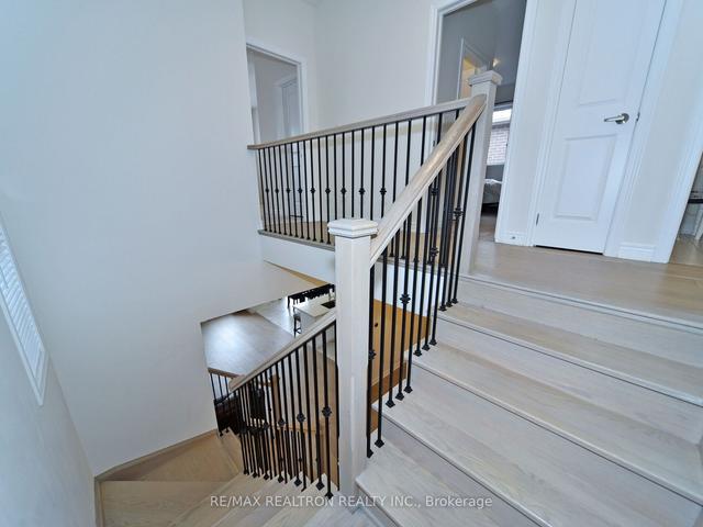 234 Factor St, House detached with 4 bedrooms, 5 bathrooms and 6 parking in Vaughan ON | Image 10