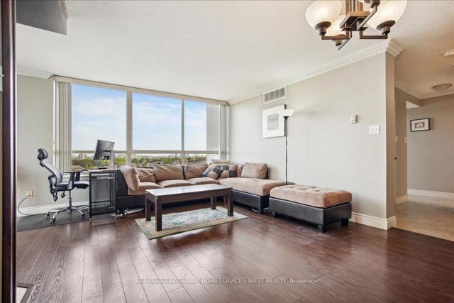 904 - 1360 Rathburn Rd E, Condo with 2 bedrooms, 2 bathrooms and 1 parking in Mississauga ON | Image 38