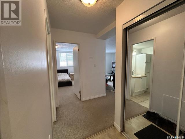 105 - 1223 7th Avenue N, Condo with 1 bedrooms, 1 bathrooms and null parking in Saskatoon SK | Image 2