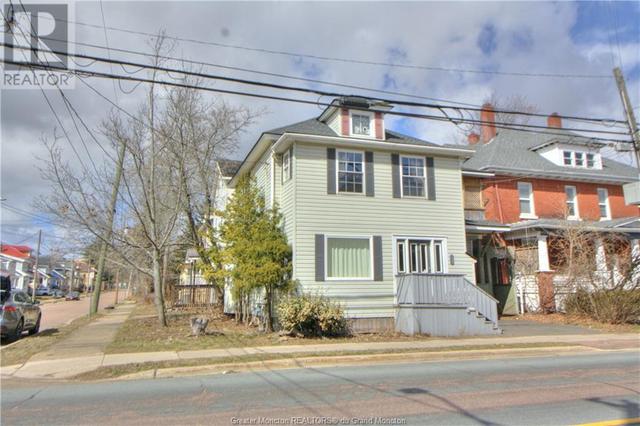 133 John St, House other with 3 bedrooms, 2 bathrooms and null parking in Moncton NB | Image 25