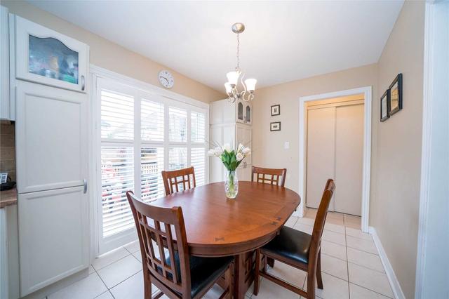 78 Bentley Cres, House attached with 3 bedrooms, 3 bathrooms and 3 parking in Barrie ON | Image 19