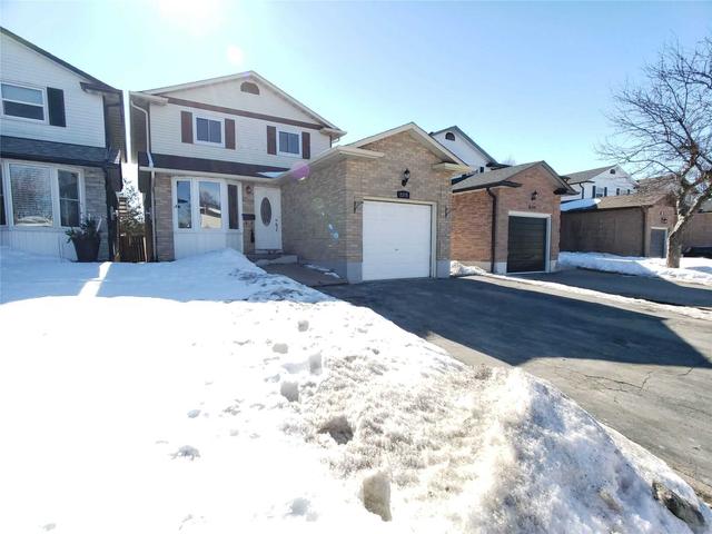 2378 Holyhead Dr, House detached with 3 bedrooms, 3 bathrooms and 3 parking in Burlington ON | Image 12