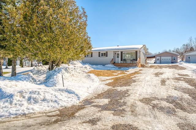 10 William St, House detached with 3 bedrooms, 2 bathrooms and 9 parking in French River ON | Image 12