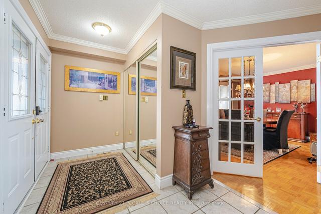 79 Havenlea Rd, House semidetached with 3 bedrooms, 3 bathrooms and 2 parking in Toronto ON | Image 25