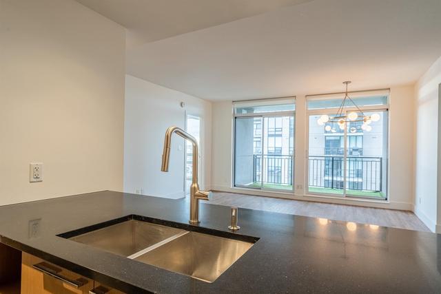 1401 - 1111 10 Street Sw, Condo with 2 bedrooms, 2 bathrooms and 1 parking in Calgary AB | Image 7