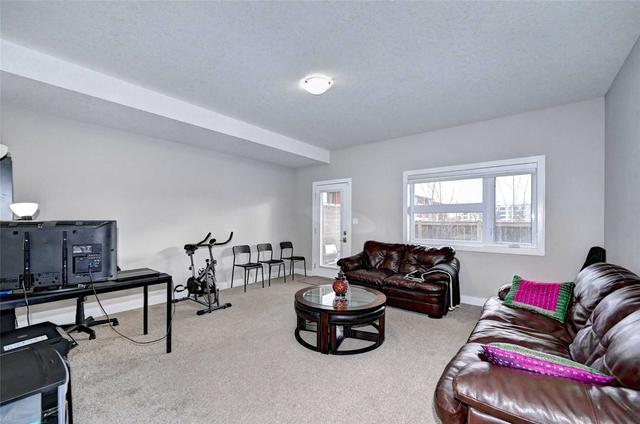 23 - 60 Arkell Rd, Townhouse with 3 bedrooms, 3 bathrooms and 2 parking in Guelph ON | Image 37