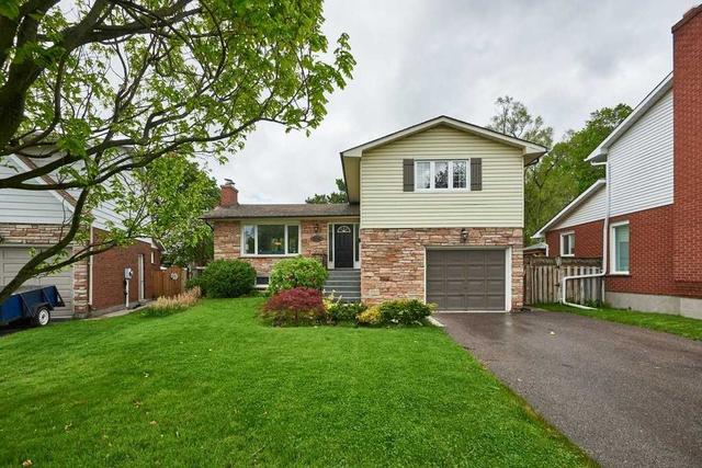886 Queensdale Ave, House detached with 3 bedrooms, 2 bathrooms and 5 parking in Oshawa ON | Image 23