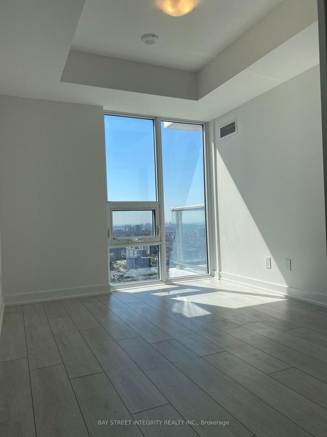 3609 - 2033 Kennedy Rd S, Condo with 1 bedrooms, 1 bathrooms and 1 parking in Toronto ON | Image 21