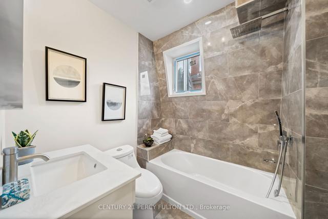 50 Macdonell Ave, House semidetached with 4 bedrooms, 4 bathrooms and 5 parking in Toronto ON | Image 18