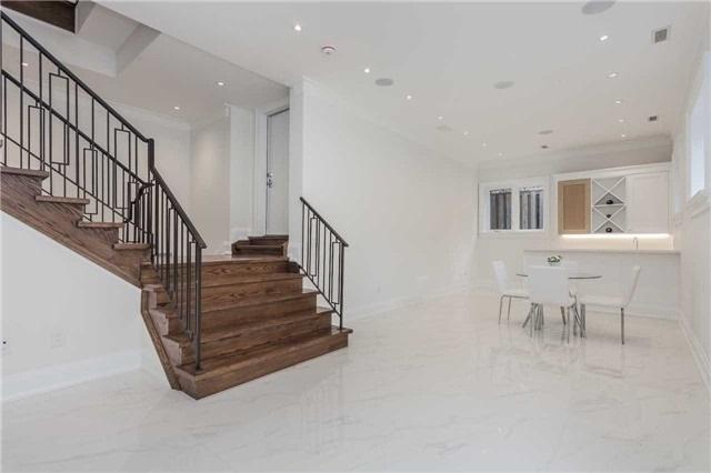 181 Parkview Ave, House detached with 4 bedrooms, 5 bathrooms and 4 parking in Toronto ON | Image 21
