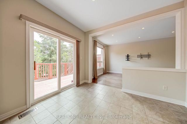 1418 Gulledge Tr, House detached with 4 bedrooms, 3 bathrooms and 3 parking in Oakville ON | Image 10
