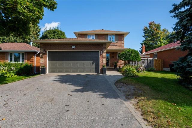 215 Margaret St, House detached with 3 bedrooms, 4 bathrooms and 4 parking in Midland ON | Image 23