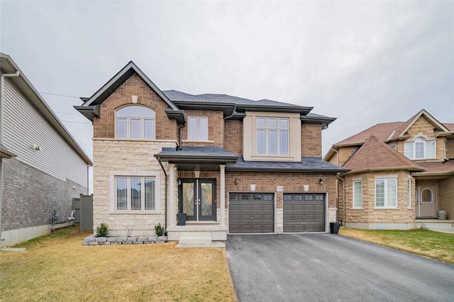 118 Keystone Cres, House detached with 4 bedrooms, 3 bathrooms and 6 parking in Hamilton ON | Image 12
